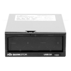 A3C40157971  RDX QUICKSTOR FUJITSU RDX514B 5,25" 160GB USB 3.0